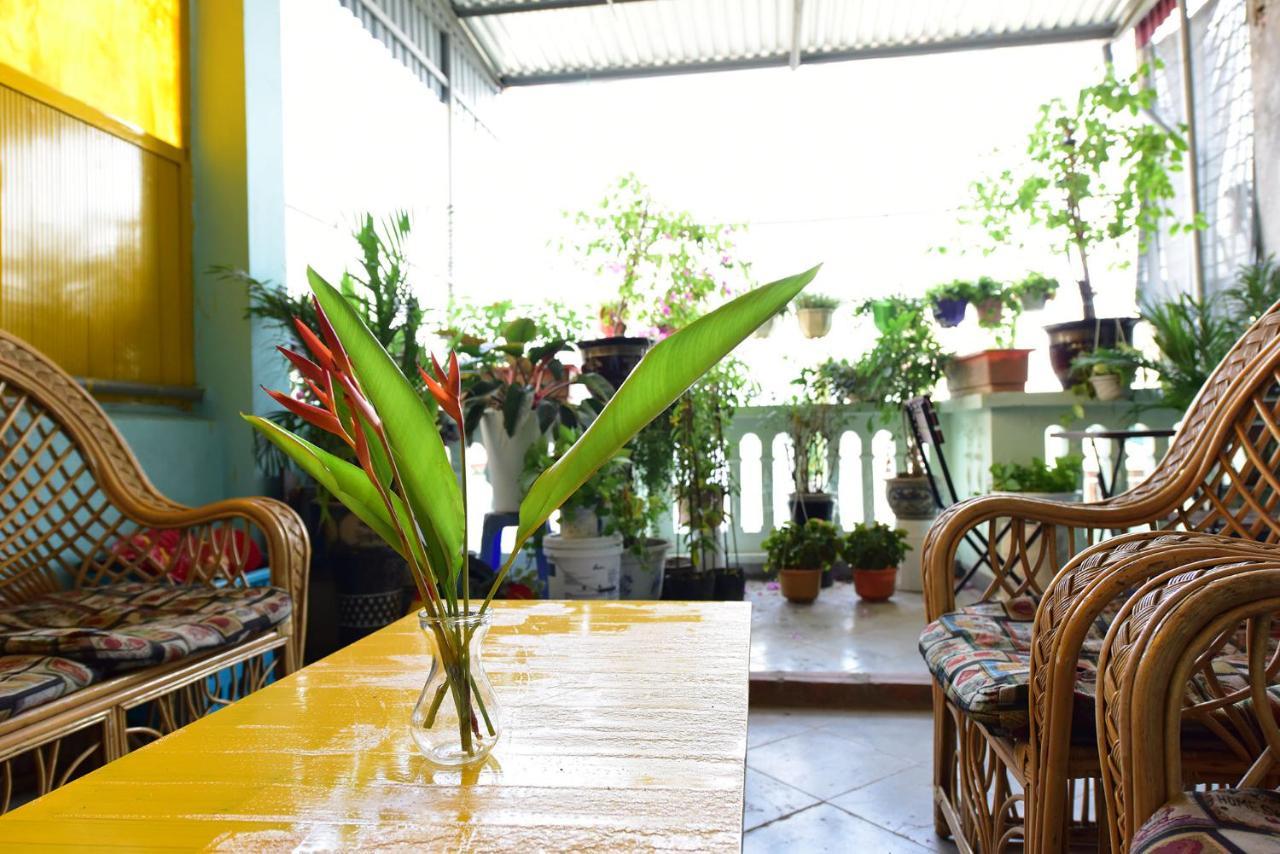 Royal House Hotel Hanoi Eksteriør billede